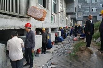 十月田镇哪些方面可以保证房子加固质量合格？