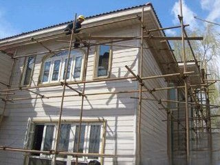 十月田镇房屋加固施工要多少钱？